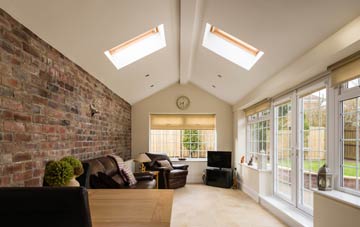conservatory roof insulation Blackham, East Sussex