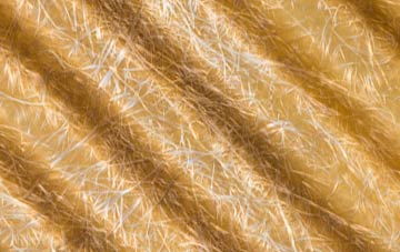 Blackham fibreglass roof waterproofing