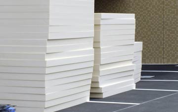 Blackham flat roof insulation costs