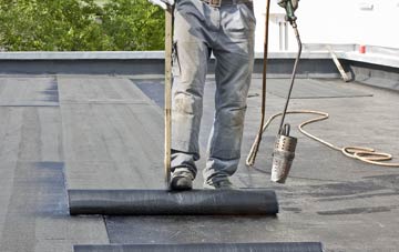 flat roof replacement Blackham, East Sussex