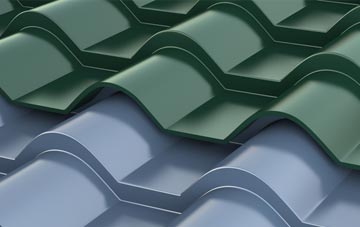 who should consider Blackham plastic roofs