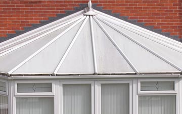 Blackham polycarbonate conservatory roof repairs