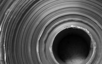 Blackham pvc roof replacement