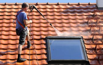 roof cleaning Blackham, East Sussex