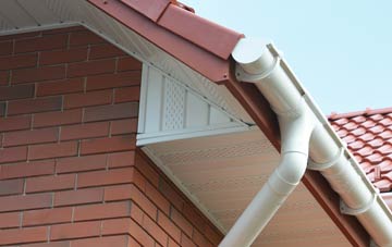 Blackham soffit repair costs