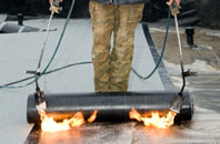 Blackham flat roof sealing quote