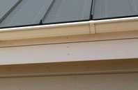 Blackham soffit repair