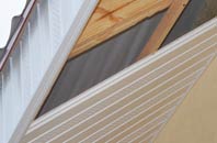 rated Blackham soffit repair companies
